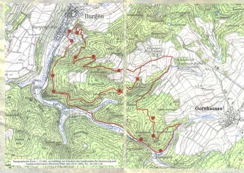 Grafschafter Wandertag