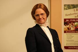 Burgener Bühnchen Burgener Bühnchen
