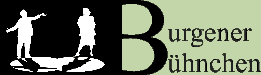 Burgener Bühnchen Burgener Bühnchen