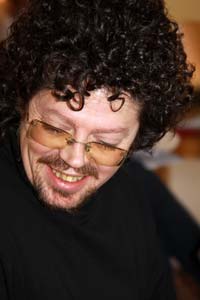Dirk Mertes Dirk Mertes